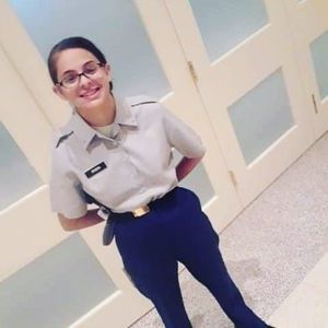 Meet your Posher, Nichole